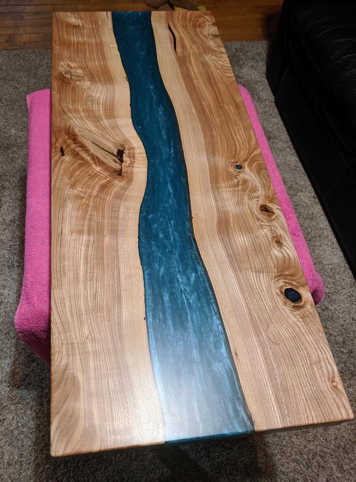 Ace Of All Trades Image