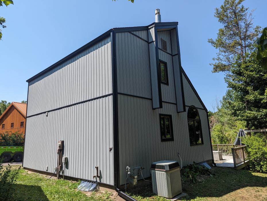 Ace Of All Trades Image