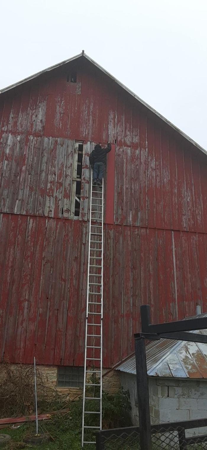 Ace Of All Trades Image