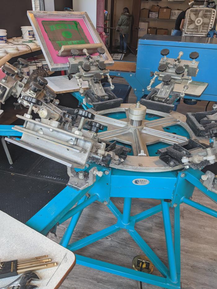 Ace Of All Trades Image