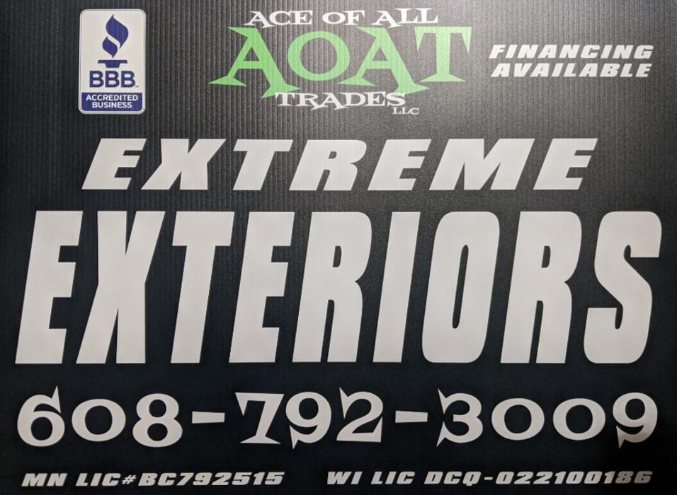 Ace Of All Trades Image