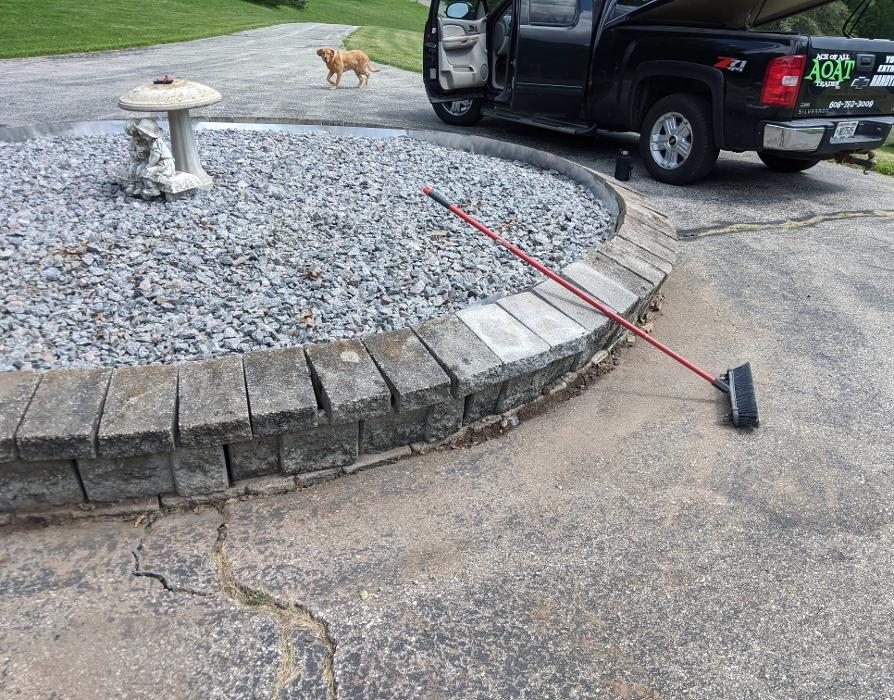 Ace Of All Trades Image