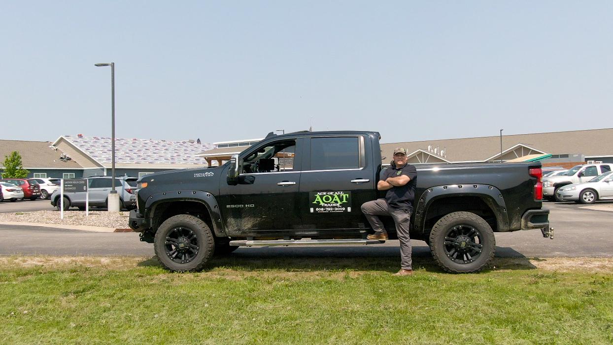 Ace Of All Trades Image