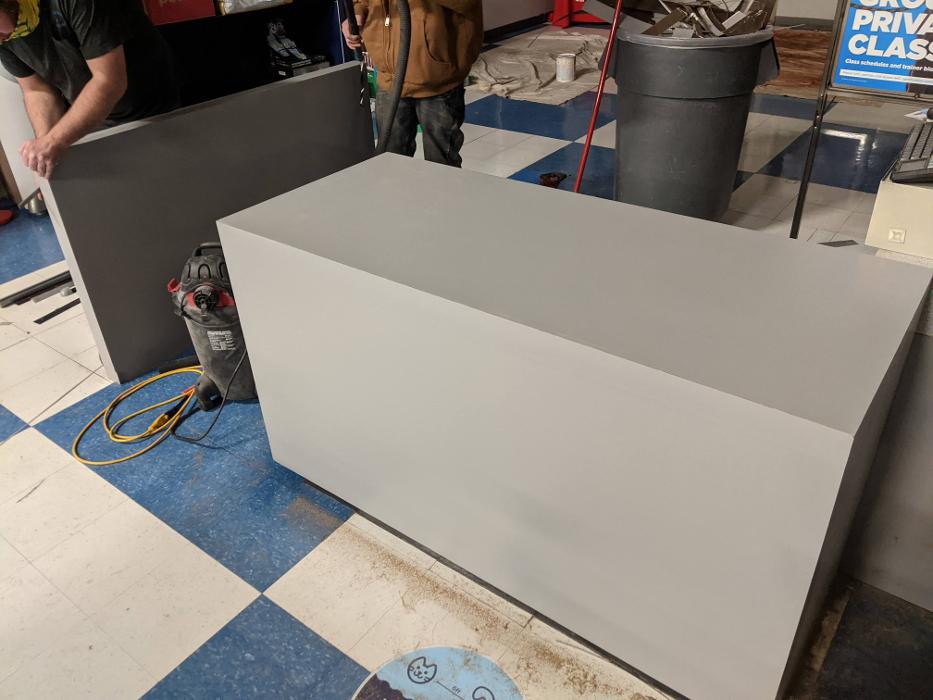 Ace Of All Trades Image