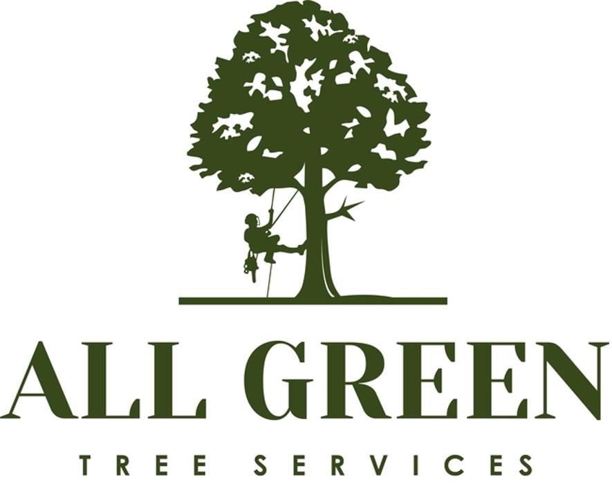 All Green Tree Service Image