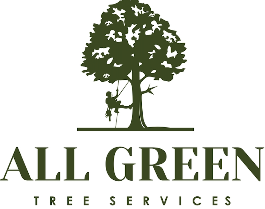 All Green Tree Service Image