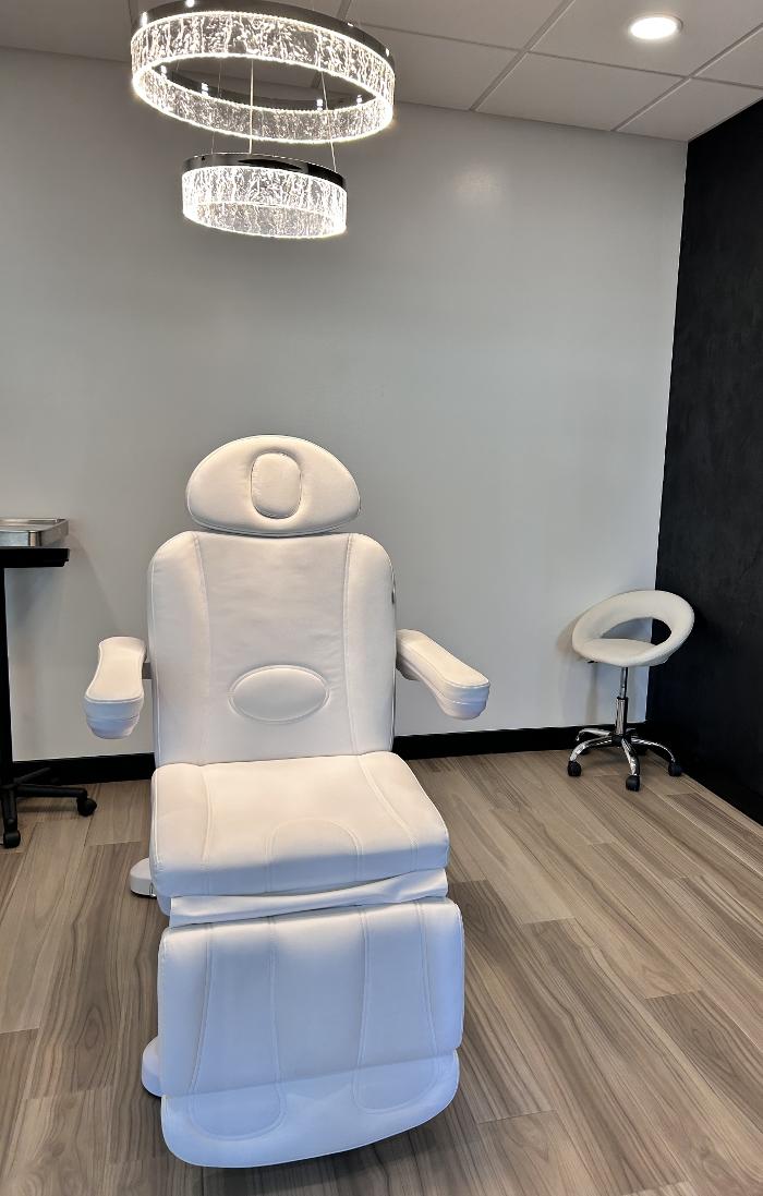 Accurso Aesthetics - Lees Summit, MO