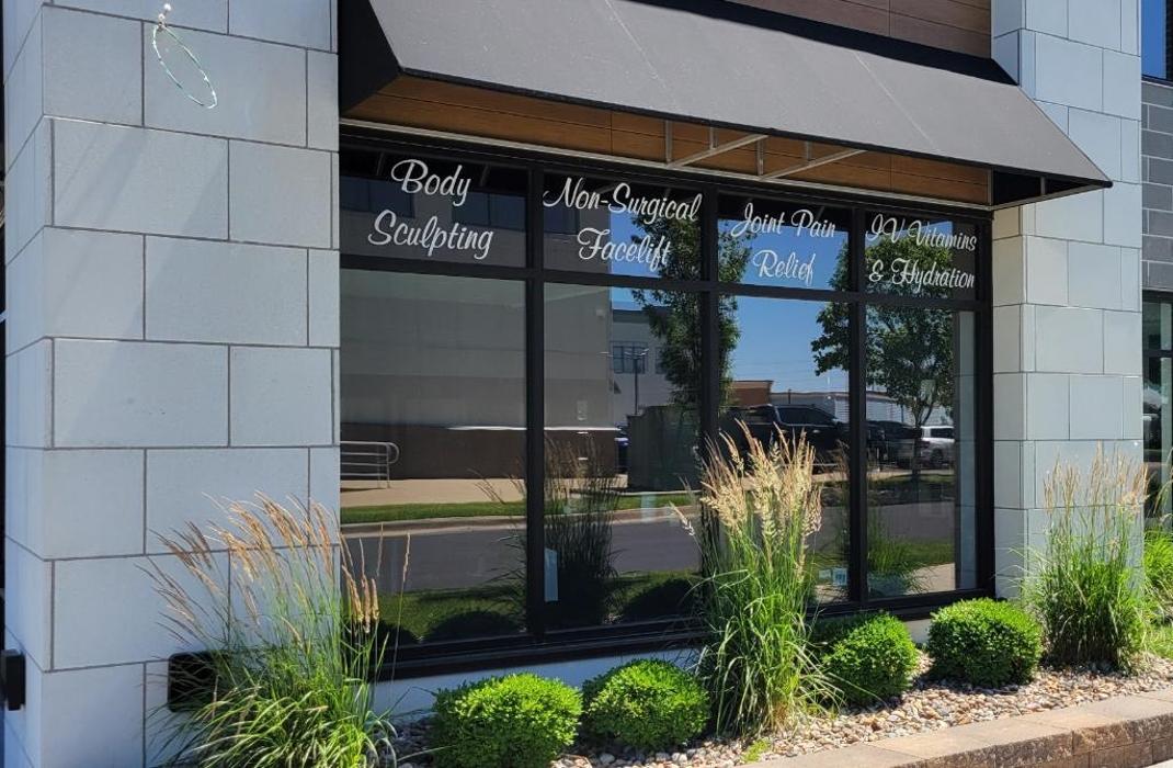 Accurso Aesthetics - Lees Summit, MO