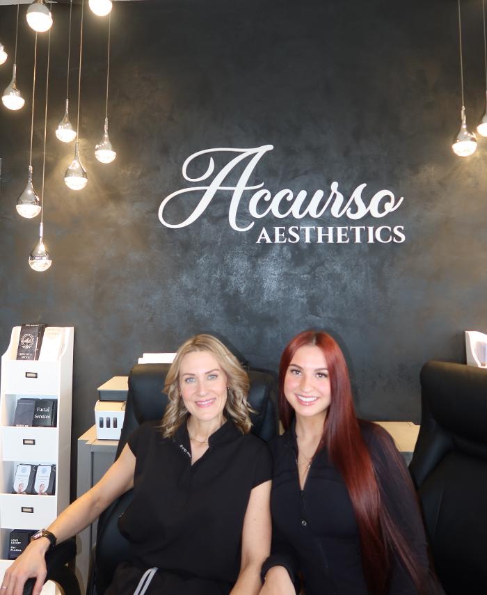 Accurso Aesthetics - Lees Summit, MO