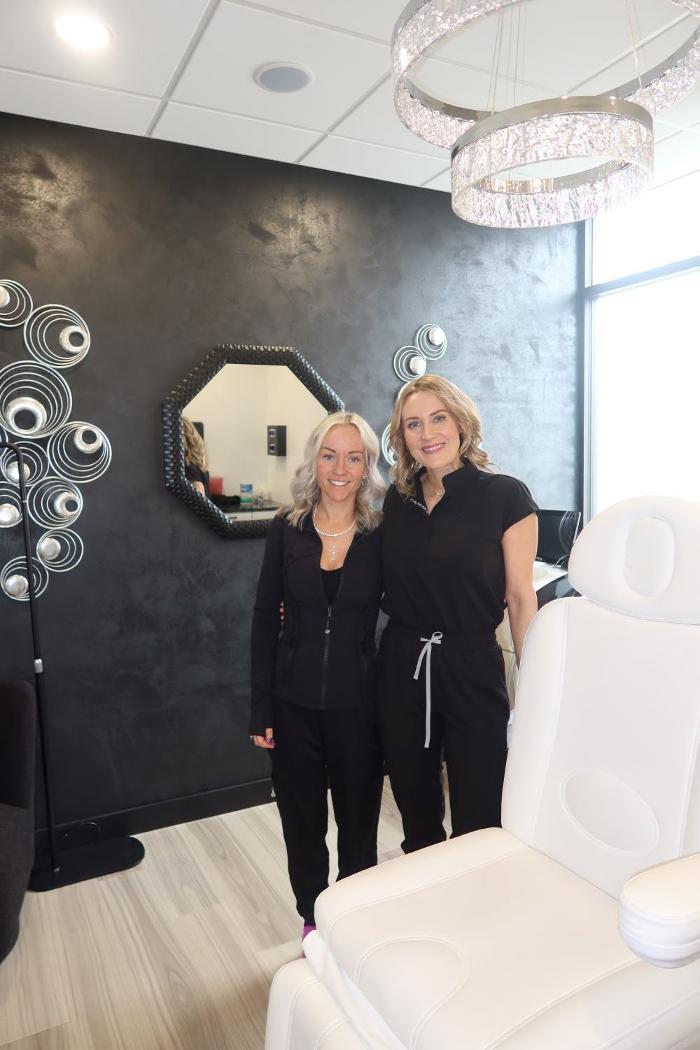 Accurso Aesthetics - Lees Summit, MO