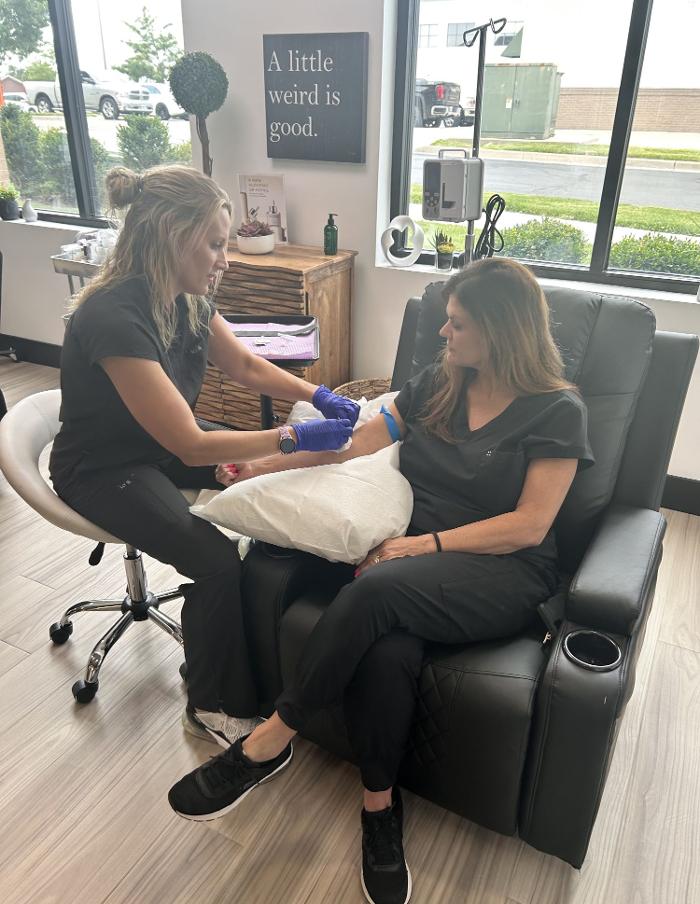 Accurso Aesthetics - Lees Summit, MO