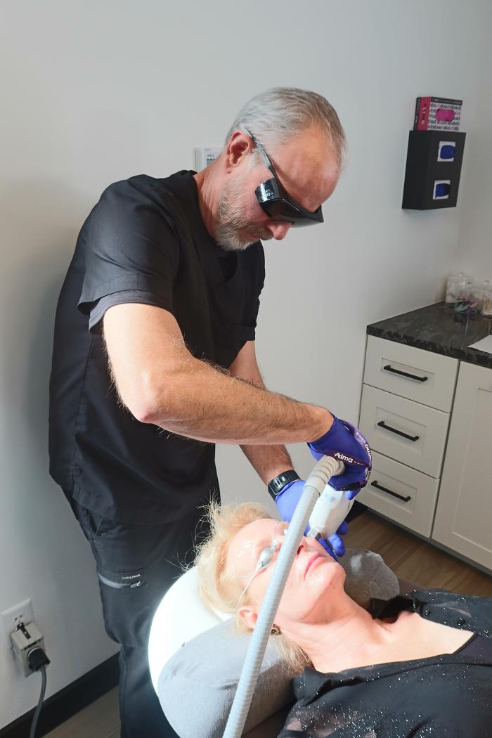Accurso Aesthetics - Lees Summit, MO