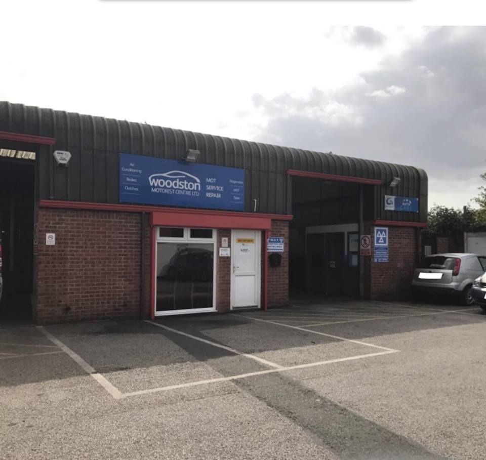 Kennings, Peterborough Eastfield Road 343, GB Company Information