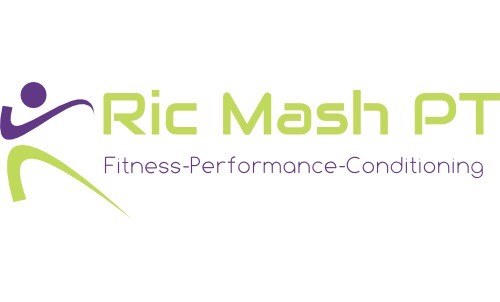 Ric Mash Fitness & Personal Training North Walsham 07887 406902