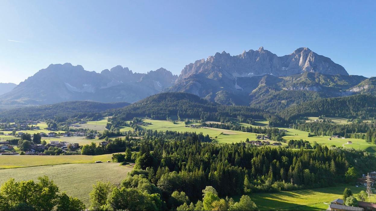 PMI Real Estate GmbH, Dorf in Reith bei Kitzbühel