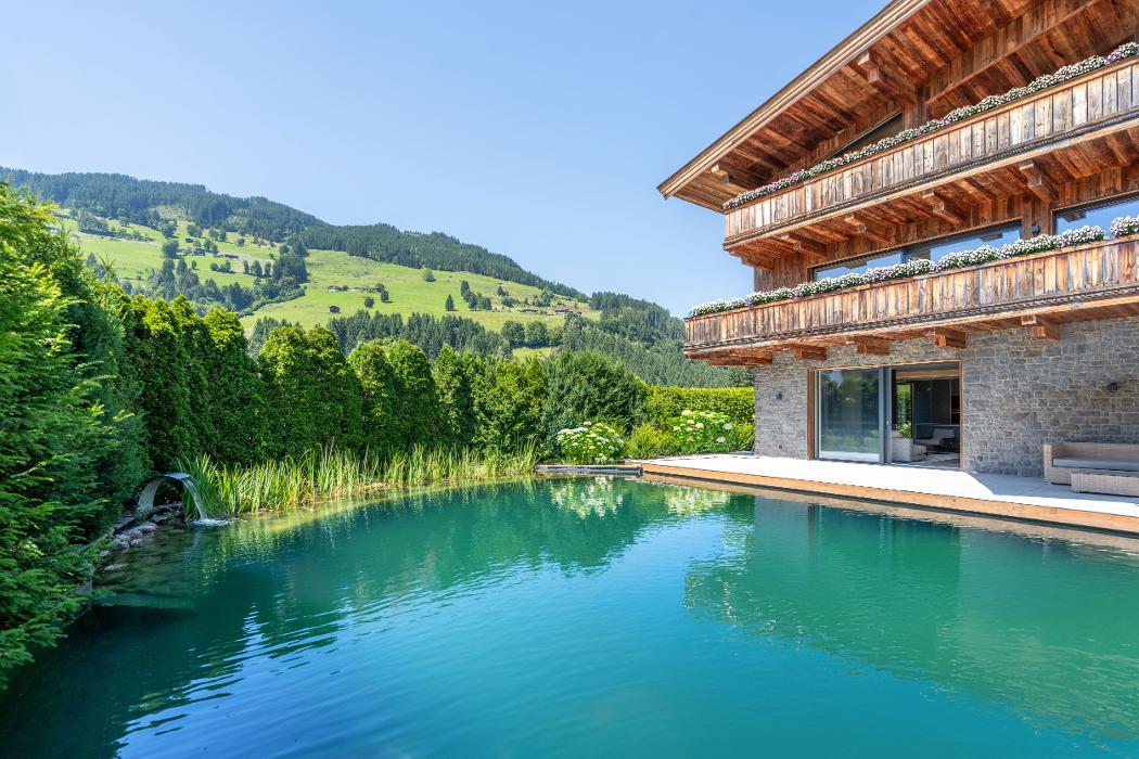 PMI Real Estate GmbH, Dorf in Reith bei Kitzbühel