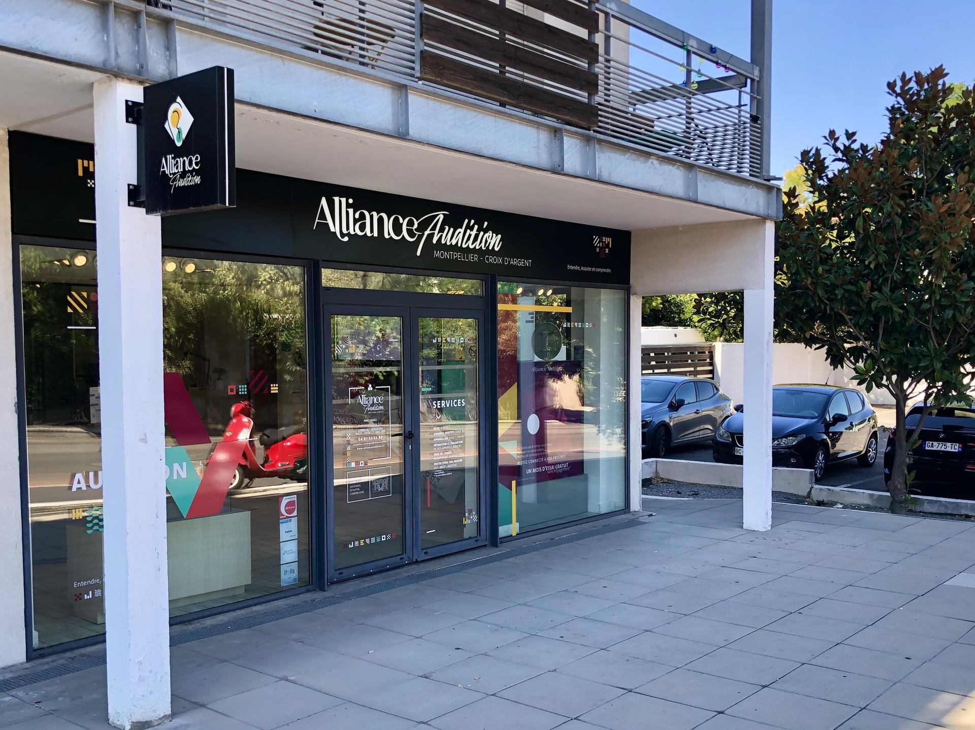 galerie image