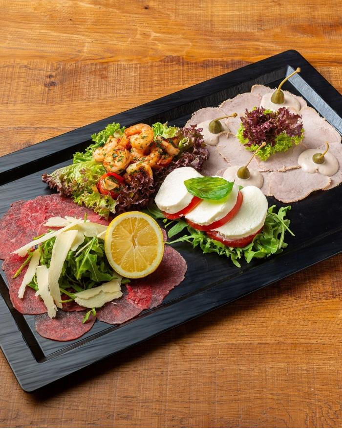 mamma's Ristorante, An der alten Synagoge in Krefeld