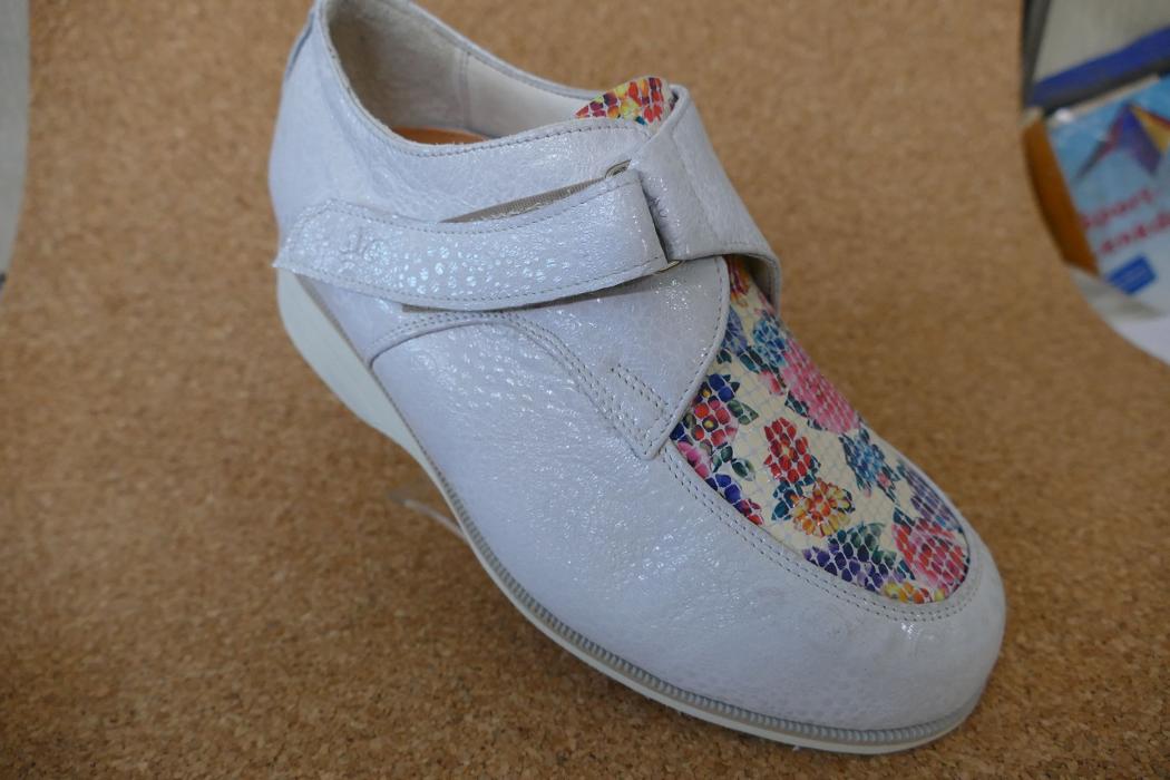 Orthopädie Schuhtechnik Heinz Maier GmbH, Hüxstraße in Lübeck