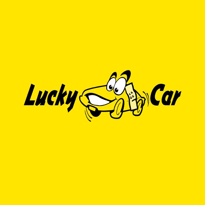 Lucky Car in Wien