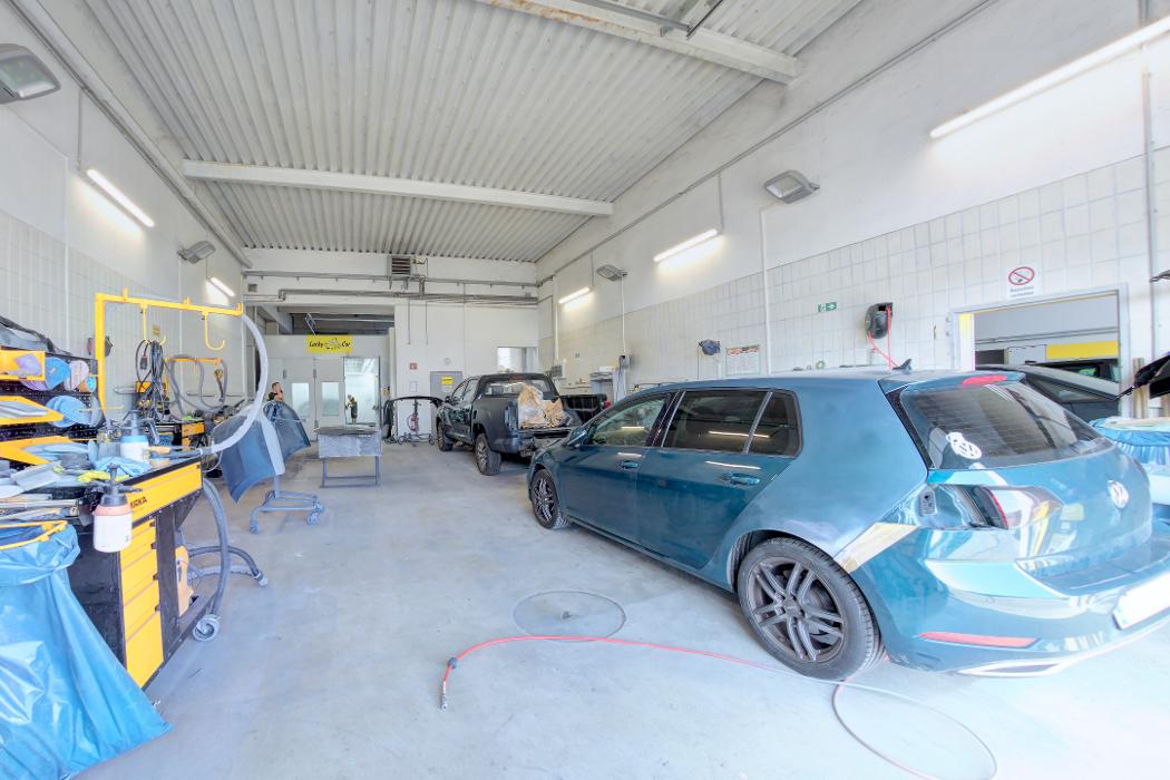 Lucky Car - DER Spezialist für Lack & Karosserie!, Tattendorfer Gasse in Baden