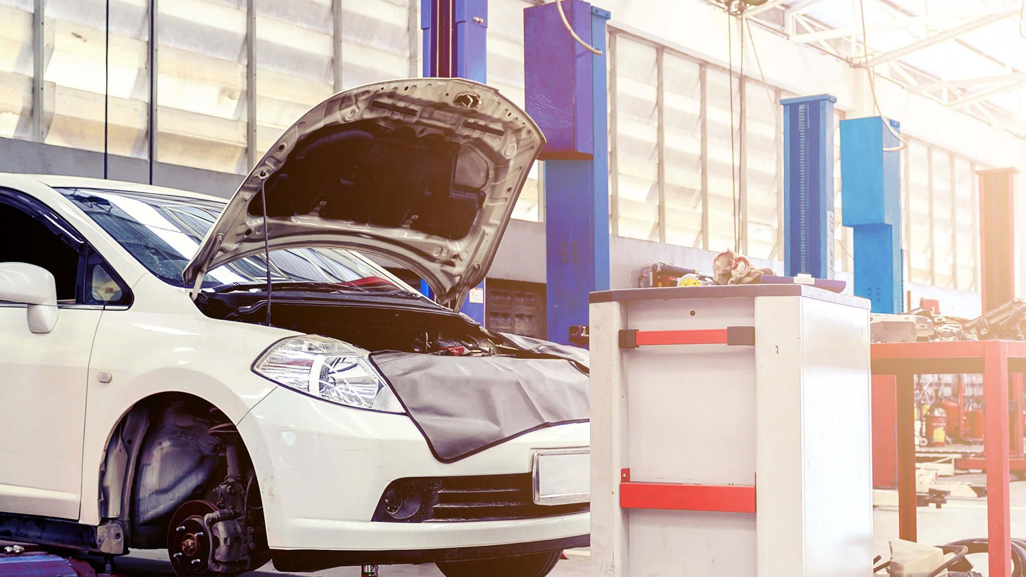 Forstinger Wr. Neudorf, Griesfeldstraße in Wiener Neudorf