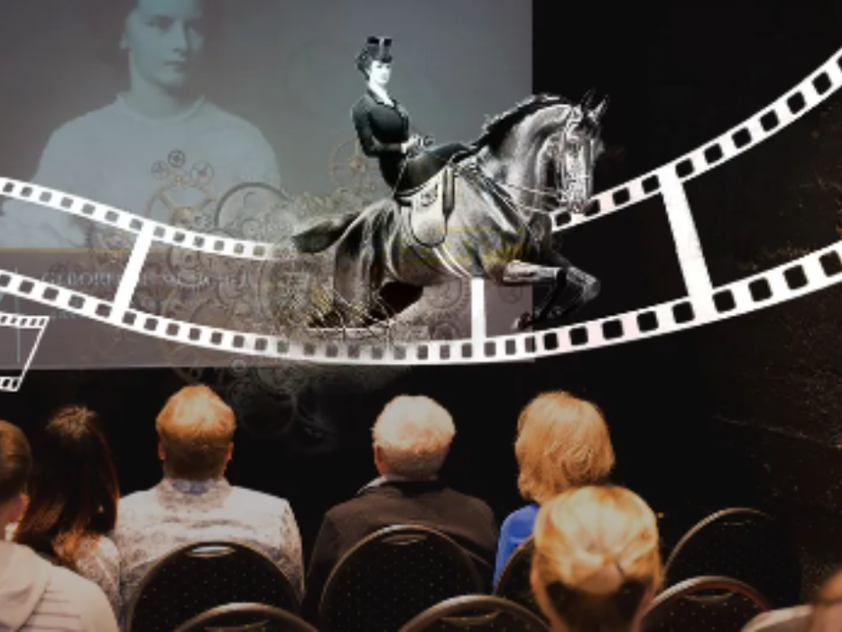 Time Travel Vienna, Habsburgergasse in Wien