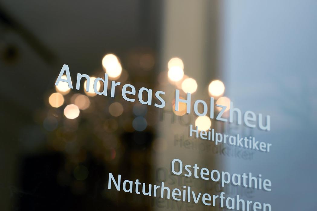 Praxis Holzheu in Konstanz