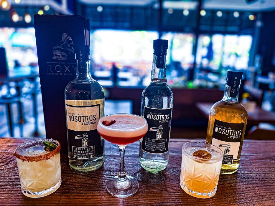 The Roxy Encinitas Image