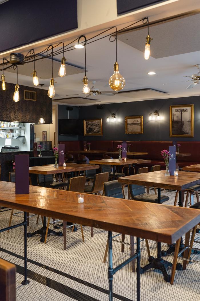 The Roxy Encinitas Image