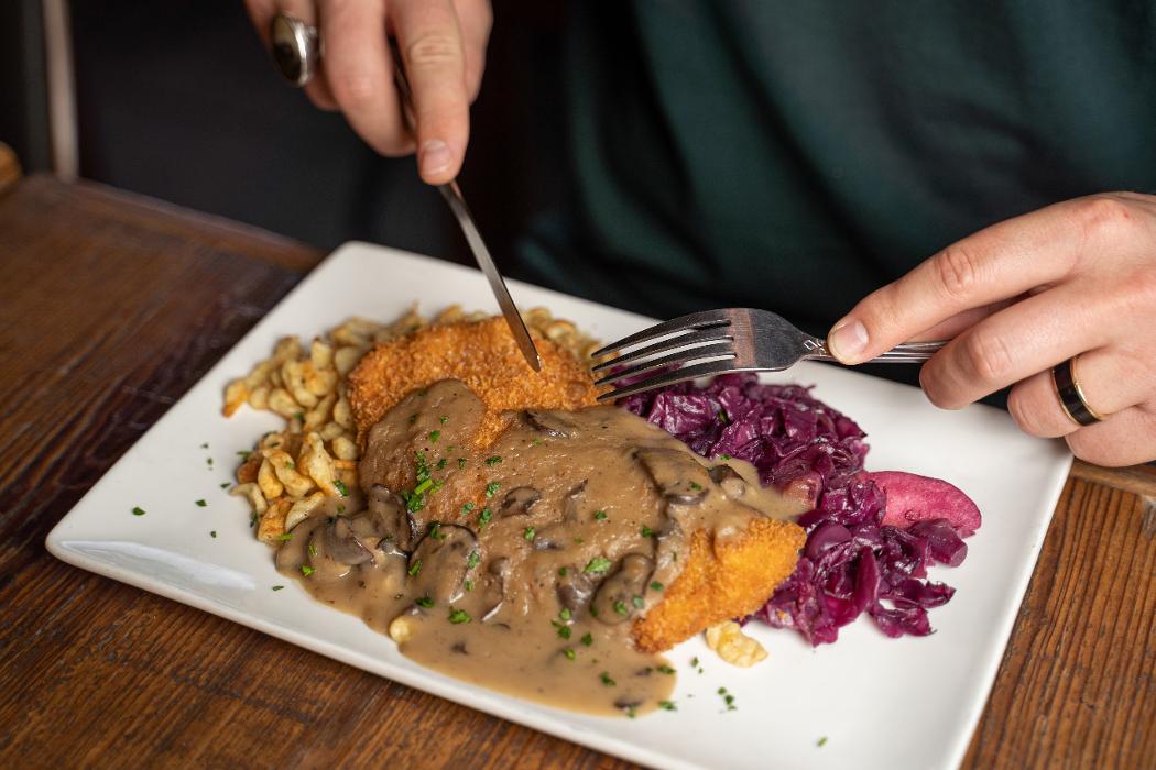 The Roxy Encinitas Image