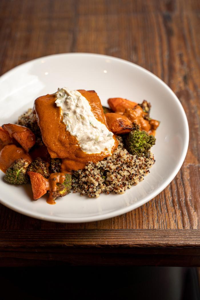 The Roxy Encinitas Image