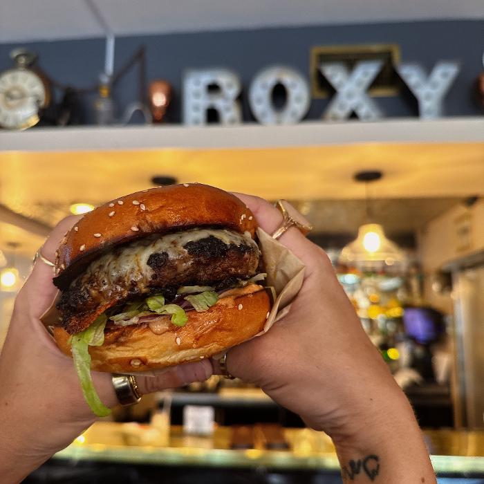 The Roxy Encinitas Image