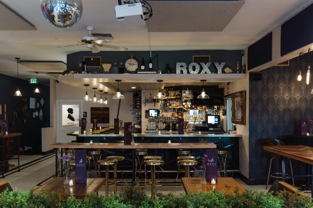 The Roxy Encinitas Image