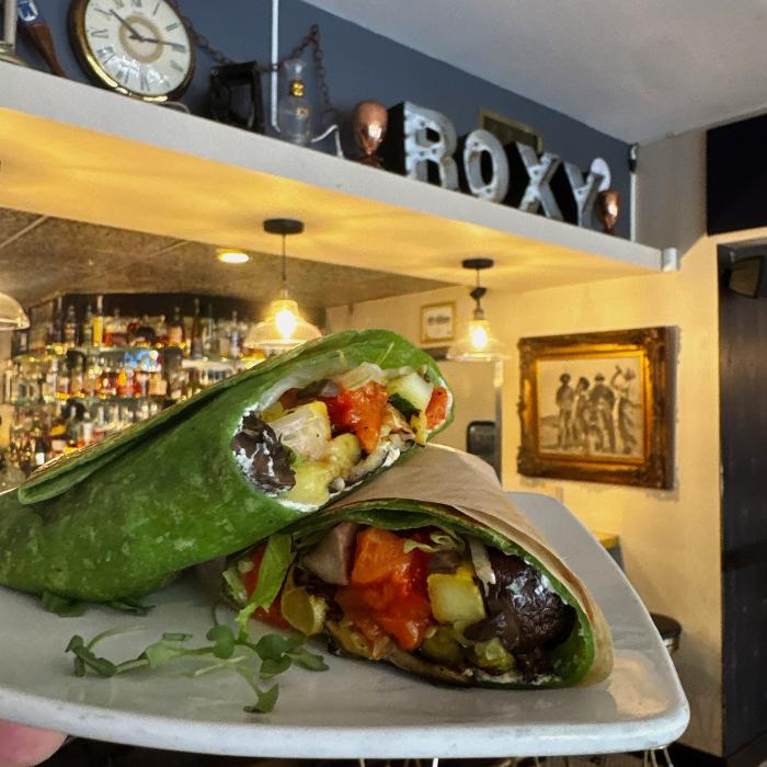 The Roxy Encinitas Image