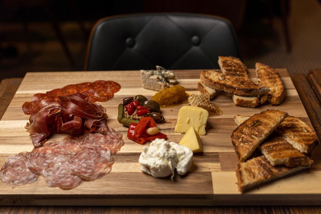 The Roxy Encinitas Image