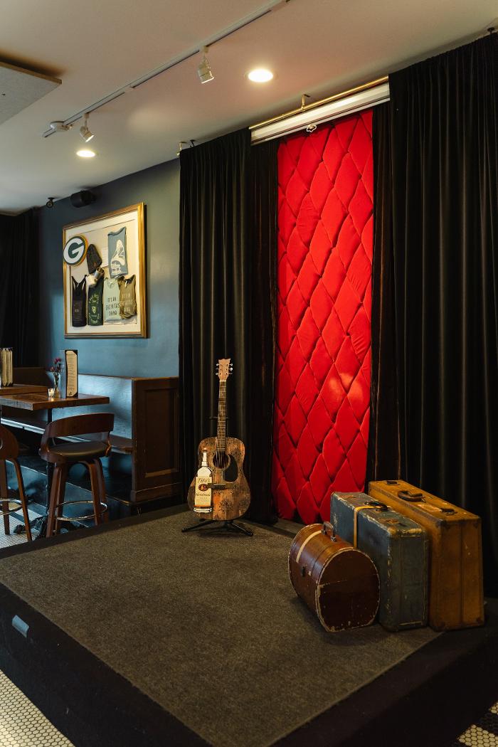 The Roxy Encinitas Image