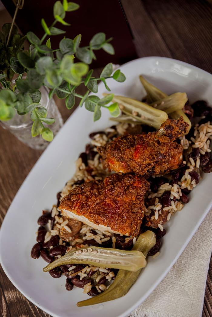 The Roxy Encinitas Logo