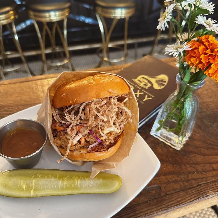 The Roxy Encinitas Image