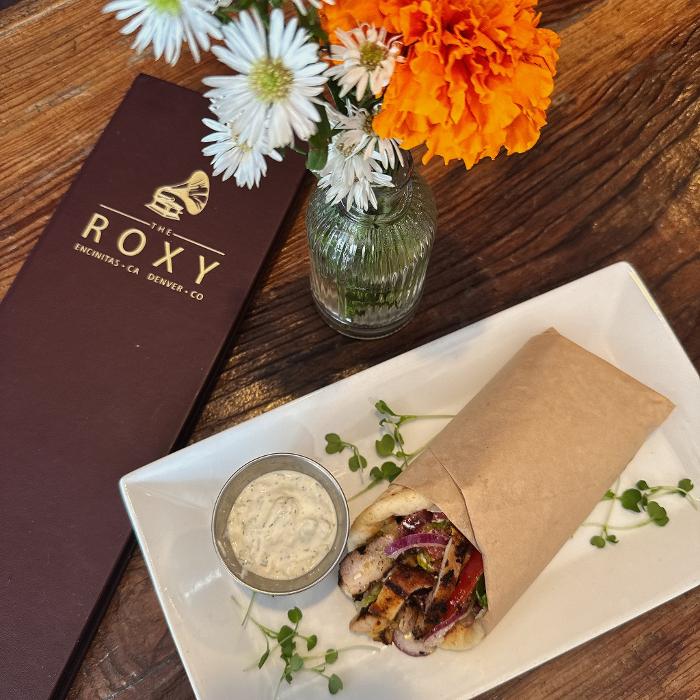 The Roxy Encinitas Image