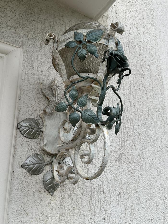 Rechtsanwaltskanzlei Pfisterer Mosbach, Torhausstraße in Mosbach