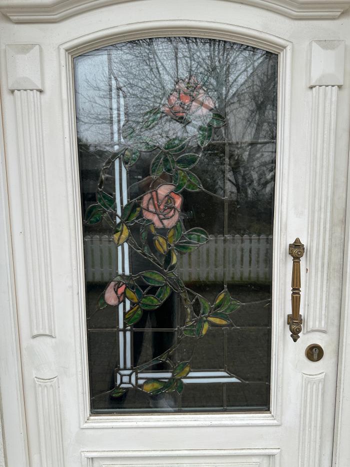 Rechtsanwaltskanzlei Pfisterer Mosbach, Torhausstraße in Mosbach