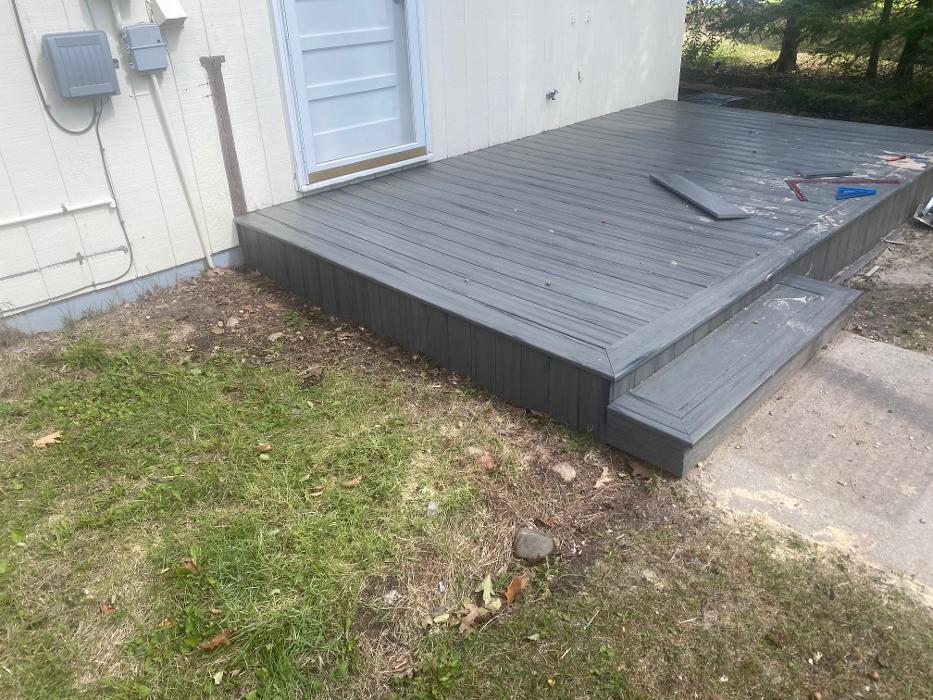 Best Value Roofing & Construction - West Branch, MI