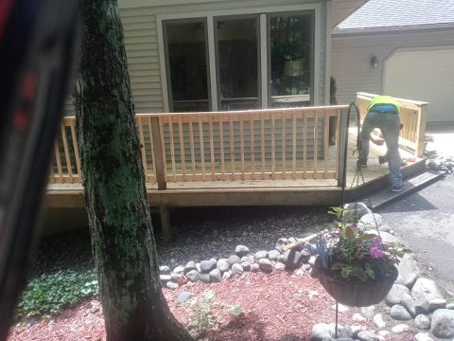 Best Value Roofing & Construction - West Branch, MI