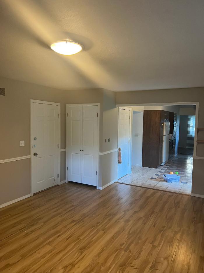 Brothers Colors Painting Image