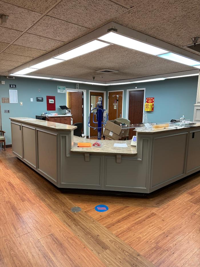 Brothers Colors Painting Image