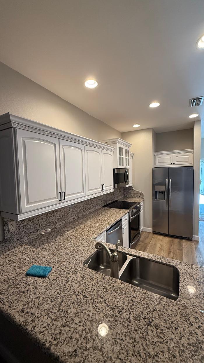 Brothers Colors Painting Image