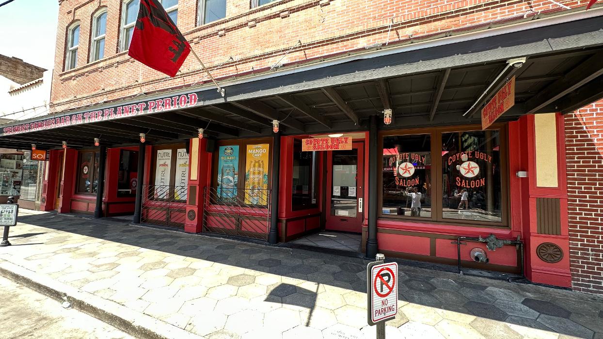 Brothers Colors Painting Image