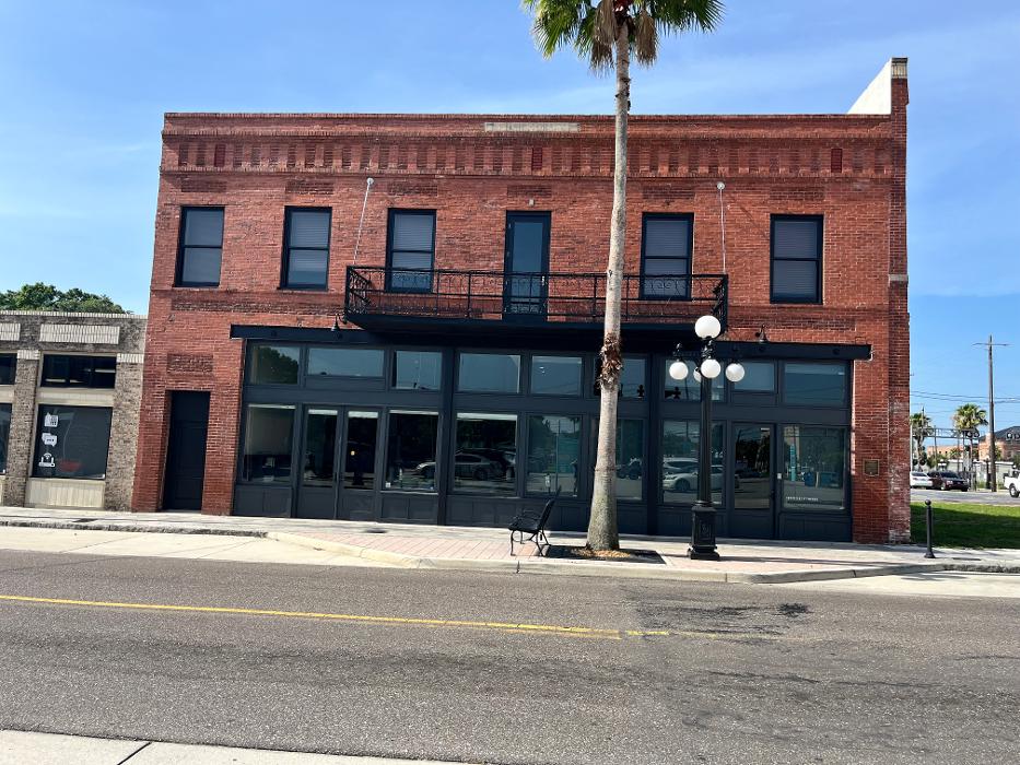 Brothers Colors Painting Image