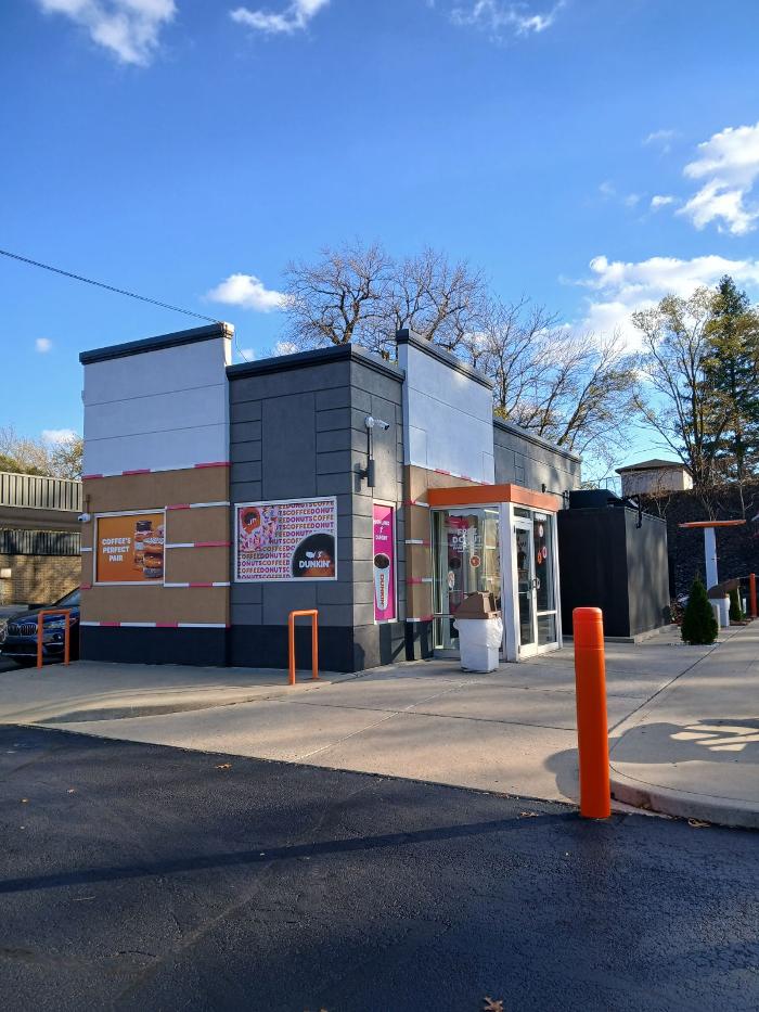 Brothers Colors Painting Image